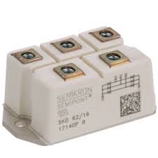 Semikrone  Rectifier