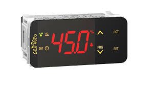 Humidity Controller