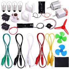STEM Educational Electronics Kit