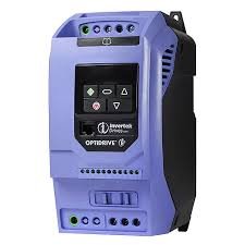 Optidrive E3 VFD Invertek
