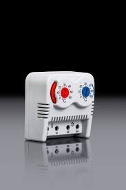 PTHVT DUAL THERMOSTAT